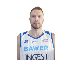 Gints Antrops basketball player - C