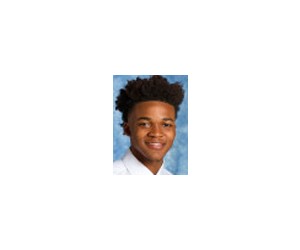 Gio Nelson basketball player - G