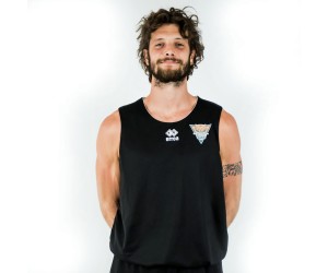 Gioacchino Chiappelli basketball player - SF