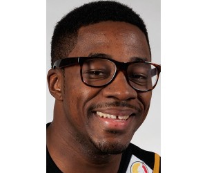 Giordan Watson basketball player - PG