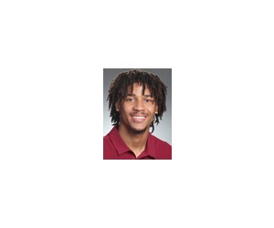 Giordan Williams basketball player - SG