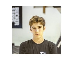 Giordano Durante basketball player - G