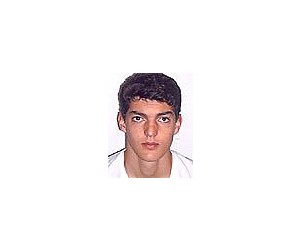 Giordano Pagani basketball player photo 1