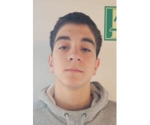 Giorgi Tchirakadze basketball player - F