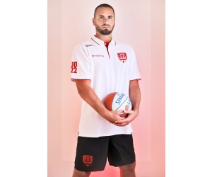 Giorgio Broglia basketball player - SF