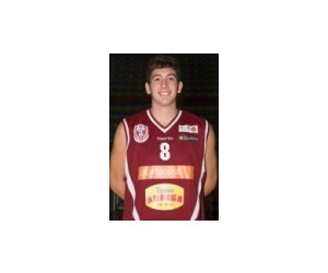 Giorgio Costadura basketball player - G