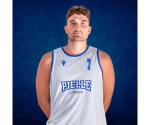 Giorgio Manna basketball player