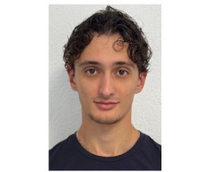 Giorgio Napoletano basketball player
