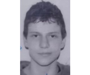 Giorgios Tsimidis basketball player
