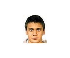 Giorgos Papadionysiou basketball player - PG
