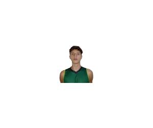Giovani Tocolini basketball player - C