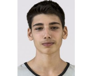 Giovanni Alessio Calamita basketball player photo 1