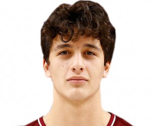 Giovanni Bellato basketball player - SF/PF