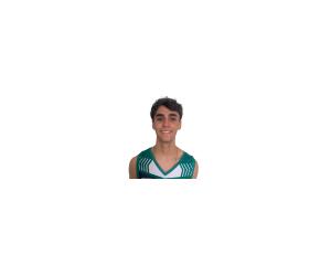 Giovanni Canabarro basketball player - PG