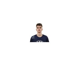 Giovanni Canarim basketball player