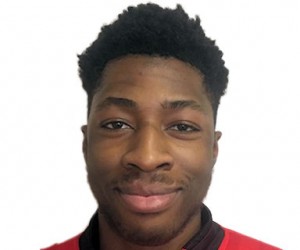 Giovanni Emejuru basketball player - C