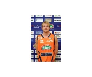 Giovanni Esposito basketball player - F