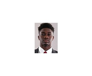 Giovanni Fraser basketball player - F