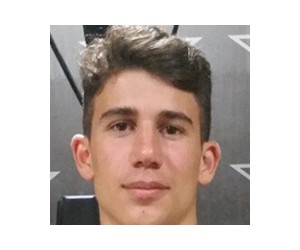 Giovanni Ianelli basketball player - G
