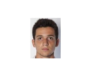 Giovanni Marini basketball player - PG