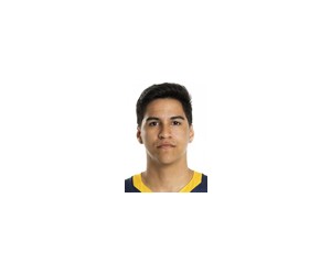 Giovanni Santiago basketball player - PG