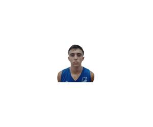 Giovanni Terra basketball player