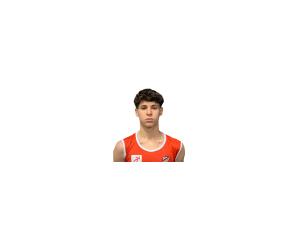 Giovanni Wagner basketball player - SG