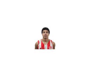 Girlan Filho basketball player