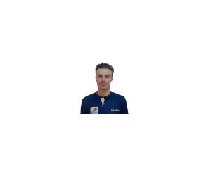 Giuliano Palenske basketball player