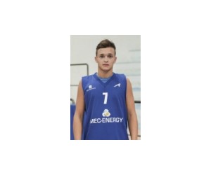 Giulio Antonini basketball player - PG