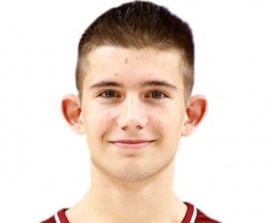 Giulio Candotto basketball player - G