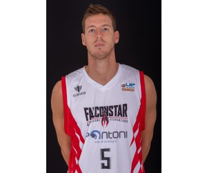 Giulio Casagrande basketball player - SG