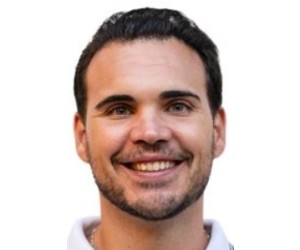 Giulio Mascherpa basketball player photo 2