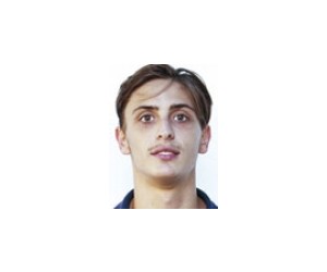 Giulio Perini basketball player - SG