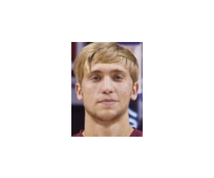 Giulio Zennaro basketball player - PG