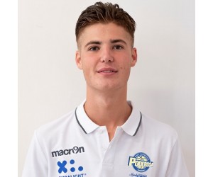 Giuseppe Angelloti basketball player - PG