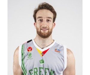 Giuseppe Caronna basketball player - C