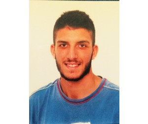 Giuseppe Ippedico basketball player - PG