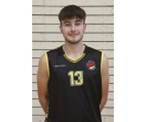 Giuseppe Seggio basketball player - C
