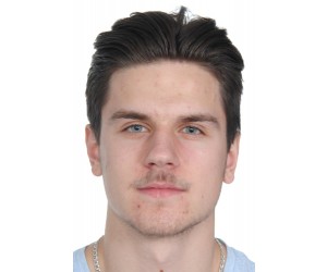 Gjavit Ebiballari basketball player - G