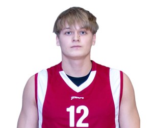 Gleb Barov basketball player photo 3