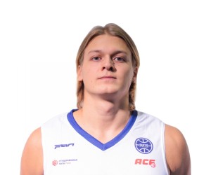Gleb Barov basketball player photo 4