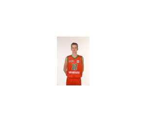 Gleb Bednyakov basketball player photo 1