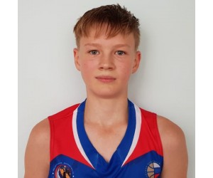 Gleb Bukhalov basketball player photo 2
