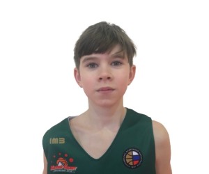 Gleb Cshepin basketball player
