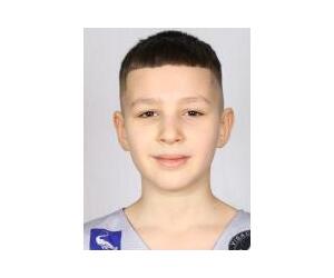 Gleb Davydovskij basketball player