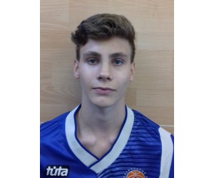Gleb Efremochkin basketball player photo 1