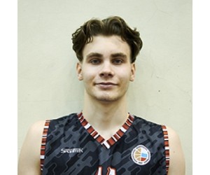 Gleb Efremochkin basketball player photo 4