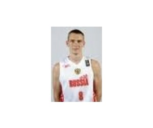Gleb Goldyrev basketball player photo 1