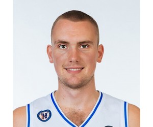 Gleb Goldyrev basketball player photo 3